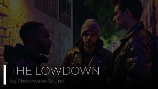 Shockwave Sound  The Lowdown [upl. by Enimsay]