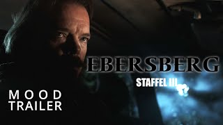 Ebersberg Staffel III  Mood Trailer [upl. by Werdna437]