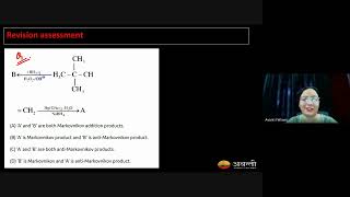 L3 Reaction of Alcohol Reducing Agents  LiAlH4 and NaBH4  12th NEET Chemistry  12th Oct 2024 [upl. by Weisman]