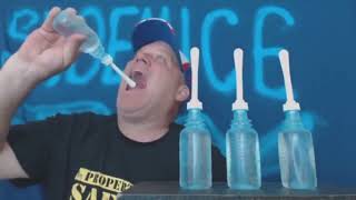 Mister Metokur  Internet Insanity Shoenice [upl. by Anirbes]