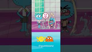 Help Gumball get Darwin out of the pool  The amazing world of Gumball [upl. by Fujio]