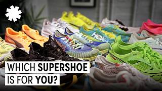 Best Running Supershoes of 2024 And How To Use Them [upl. by Atik]