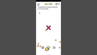 brain out level 135 brainoutcrazyfindalllevels brainout game brainoutcrazyfind [upl. by Aihtibat]