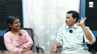 അധ്യാപകദിനത്തിൽ Prof പഴകുളം സുഭാഷ്  Interview  Community Radio Benziger 1078 [upl. by Kcirdneked]