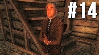 Lets 100 Oblivion Part 14  Faelian Found [upl. by Asylem]