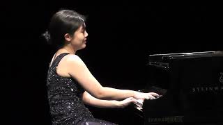 KIM MINJIN  Lyon International Piano Competition 2023  DemiFinale [upl. by Repotsirhc581]