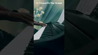 In Moments Like These  Maranatha Music  Relaxing Gospel Music [upl. by Kcaz]