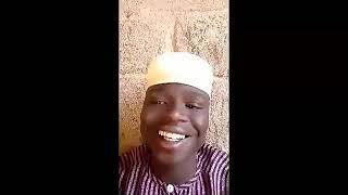 bayani kan labaran film na masana antar KANNYWOOD daga tashar shirshin film tv [upl. by Britte]