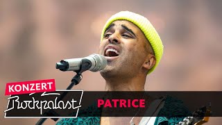 Patrice live  Summerjam Festival 2022  Rockpalast [upl. by Ribak]