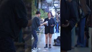 Gold digger prank prank golddigger viralvideo funny [upl. by Earehc]