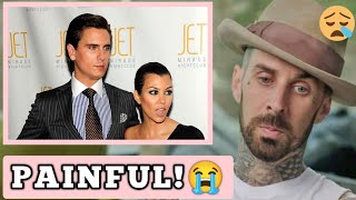 PAINFUL🛑Travis Barker brought to Tears As DNA Test Proves Rocky 13 is Scott Disicks Son [upl. by Innos]