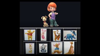 My Friends Tigger amp Pooh Theme  Season 2 [upl. by Northey]