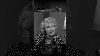 Lucy got the gobloots from a booshoo bird 😷 ilovelucy Now Streaming on Paramount shorts [upl. by Balfore]