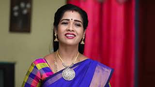 Parvathy and Adithya celebrate Vinayaka Chaturthi  Sembaruthi  Full Ep 784  Zee Tamil [upl. by Market]