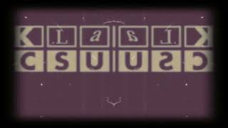 Klasky csupo robot logo 2 in Vitascope powers 15 Looks both ways [upl. by Vizzone121]