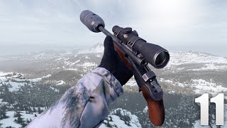 MEIN LIEBSTES STÜCK  DayZ Frostline 11 [upl. by Yrad]