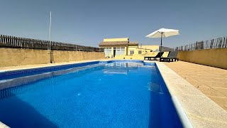 Villa in Hondon de los Frailes Alicante for sale [upl. by Zavala]