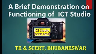 ICT Studio Tips [upl. by Marzi]