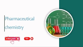 Organic pharmaceutical chemistry II lecture 3 [upl. by Alasteir]