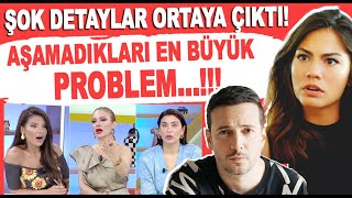 Oğuzhan Koç Demet Özdemir için artık dönüş yok mu Bircan Bali en büyük problemi açıkladı [upl. by Selrac]