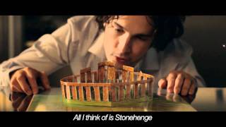 I kveld med YLVIS  «Stonehenge» [upl. by Anihpesoj]