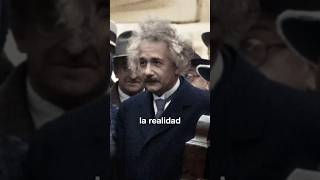 La reacción de Einstein a su Teoría confirmada ciencia [upl. by Ahsaetal]