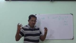 ENGLISH PRONUNCIATION  PART 3  DIPHTHONGS PROF THOMAS MATHEW [upl. by Erdne]