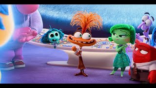 INSIDE OUT 2 FULL MOVIE 2024 [upl. by Malena]