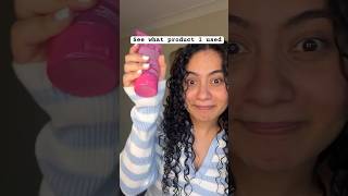 DrugstoreCurls DrugstoreHairCare CurlyGirlMethod CurlyHairRoutine FrizzFreeCurls CurlCare [upl. by Ergener]