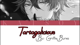 Tartagalicious  Tartaglia  Childe cv Griffin Burns [upl. by Nitnilc]