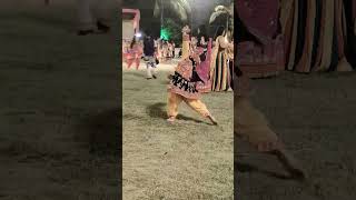 Uga mada Rath jodya re lol garba song newsong music love gugugill [upl. by Artemus326]