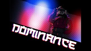 Dominance  Aside Tabi Fanmade Song  FunkinAside [upl. by Garrek38]