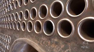 How a Firetube Boiler Works [upl. by Cavanaugh455]