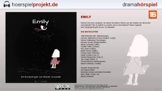 Emily Drama  Hörspiel  Hörbuch  Komplett [upl. by Jasmine]