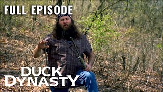 THE BEST OF SEASON 1 Marathon  Duck Dynasty [upl. by Ishmael]