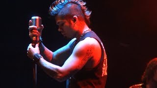 Drowning Pool  Live  ГЛАВCLUB Moscow 22102013 Full Show  Remastered 2018 [upl. by Jain]