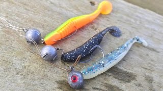 Jig Fishing For Beginners  Jigging Rigs Tips amp Tactics [upl. by Oelgnaed]