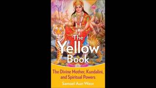 The Yellow Book  The Divine Mother Kundalini and Spiritual Powers audiobook [upl. by Alam89]