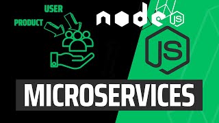 Nodejs and Express Microservices for Beginners [upl. by Jauch658]