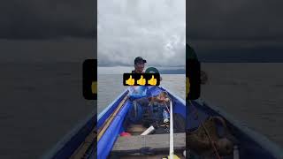 Bamega fising bikin ulah lagi🤣🤣videoshortsyoutube masukberandaa mancing bamegafising [upl. by Cerracchio541]