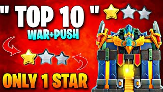 TOP 10 NEW TH16 OP WAR TESTED NEW ANTI ROOT RIDER BASE LINK  TH16 BASE LINK 2024 [upl. by Toulon]