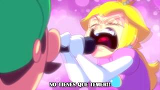 Luigis Ballad Starbomb Fandub Latino by Longcat y Keiity [upl. by Eillit]