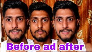 ¤ VLCC Papaya Fruit Facial Kit STEP BY DEMO amp SELF REVIEW घर बैठे करे All Skin Tips [upl. by Ahtebbat]