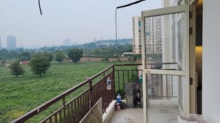 3bhk 1560 unitech vistas sec70 gurgaon investment location [upl. by Yllib343]