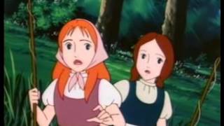 Grimms Fairy Tale Classics S1 Ep 07 Snow White and Rose Red [upl. by Moriah]