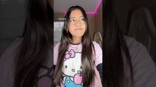 Going back to black hair hair hairtransformation transition transformation highlights fyp [upl. by Llenej207]