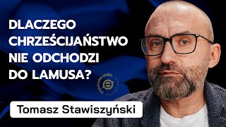 Filozofia kontra Chrześcijaństwo Tomasz Stawiszyński  Imponderabilia [upl. by Iorgos]