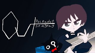 Polkadot Stingray  OUTアウト English Translation Attempt [upl. by Jollenta]