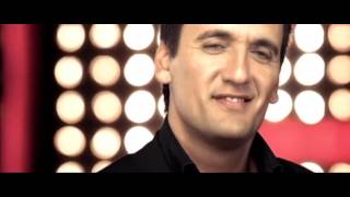 DANY BRILLANT  Histoire dun amour Clip officiel [upl. by Nandor]