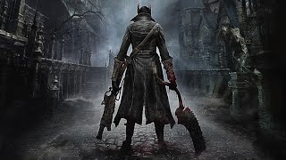 Bloodborne 4K PS5  Capítulo 5  Vicaria Amelia [upl. by Eutnoj247]